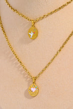All the Vibes Necklace