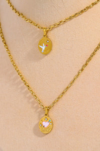 All the Vibes Necklace