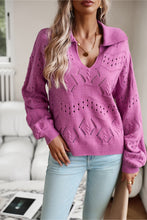 Rosita Sweater