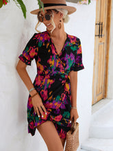 Jaelyn Dress