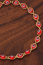 Evil Eye Bracelet
