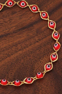 Evil Eye Bracelet