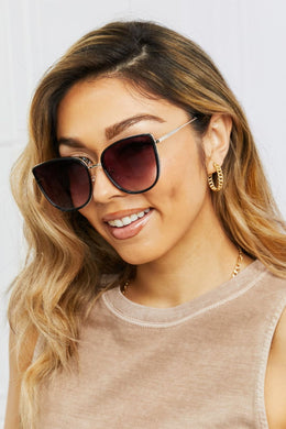 Amelia Sunglasses