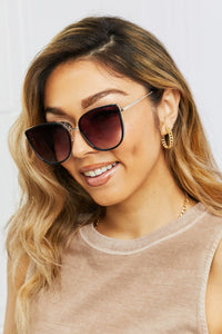 Amelia Sunglasses