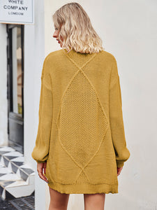 In the Air Cardigan