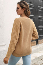 Phoenix Sweater