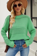 Aspen Sweater