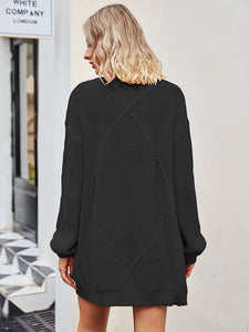In the Air Cardigan