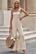 Summer Days Jumpsuit