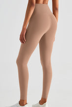 Focus Sports Leggings