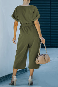 On the Go Jumpsuit