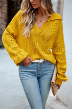 Rosita Sweater