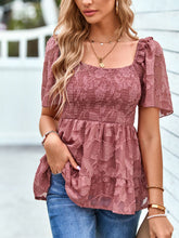 Pia Blouse