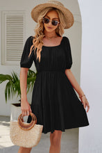 Kelly Mini Dress