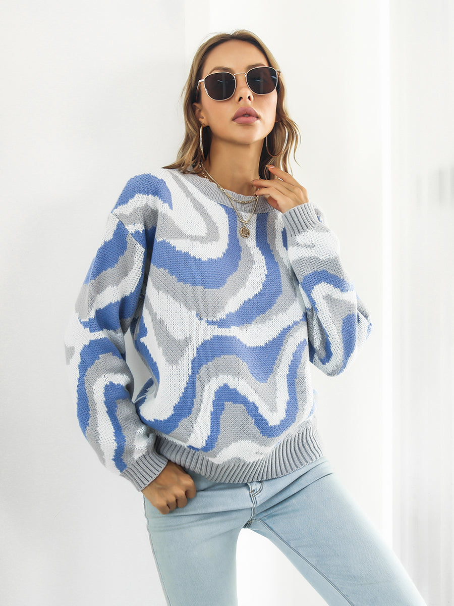 Hazel Sweater