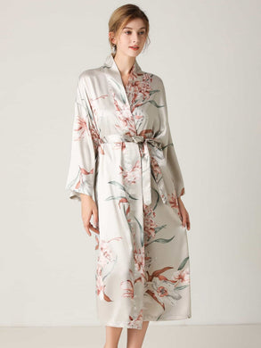 Nightfall Robe