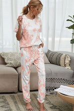 Lazy Day Joggers Lounge Set