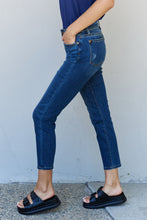 Aila Short Jeans