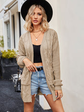 In the Air Cardigan