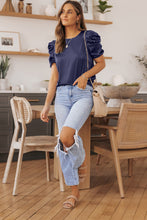 Lucille Blouse