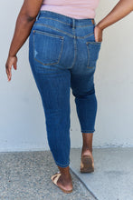 Aila Short Jeans