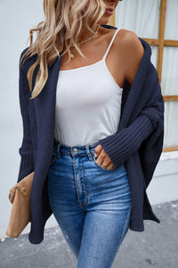 Rose Cardigan