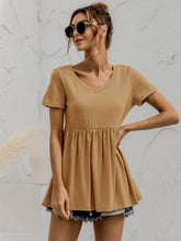 Jaxie Top
