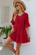 Lucia Mini Dress