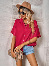 Makin’ Moves Blouse