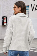 Irie Sweater