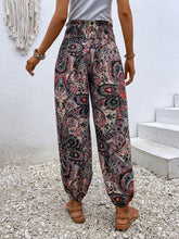 Alina High-Waist Pants