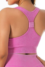 Kehlani Sports Bra