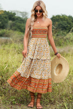Kari Dress