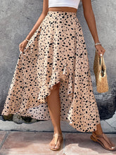 Olea Skirt