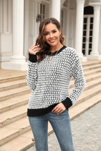 Gabrielle Sweater