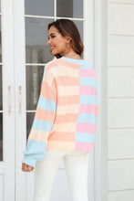 Tessa Sweater