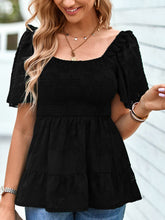 Pia Blouse