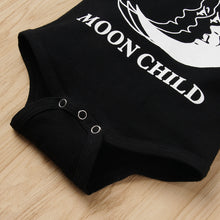 MOON CHILD Onesie
