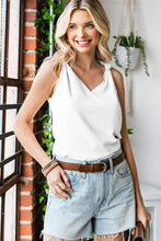 Knot Yours Tank