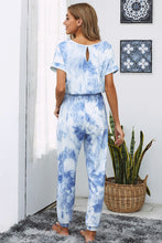 Lazy Days Jumpsuit