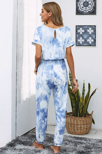 Lazy Days Jumpsuit