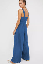Purdie Jumpsuit