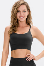 Callie Active Bra