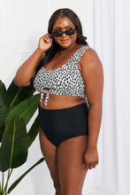Sanibel Two-Piece in Black