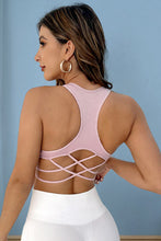 Carmilla Sports Bra