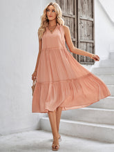 Hannah Dress