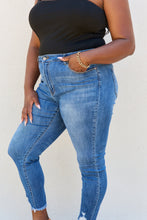 Lindsay Skinny Jeans