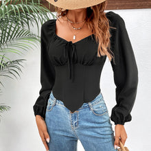 Lara Blouse