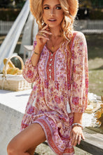 Juniper Mini Dress
