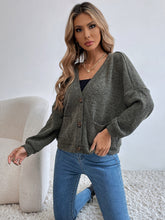 Austin Cardigan